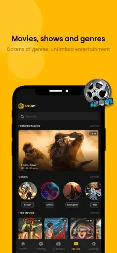 sony-research-india-internship Movies and shows